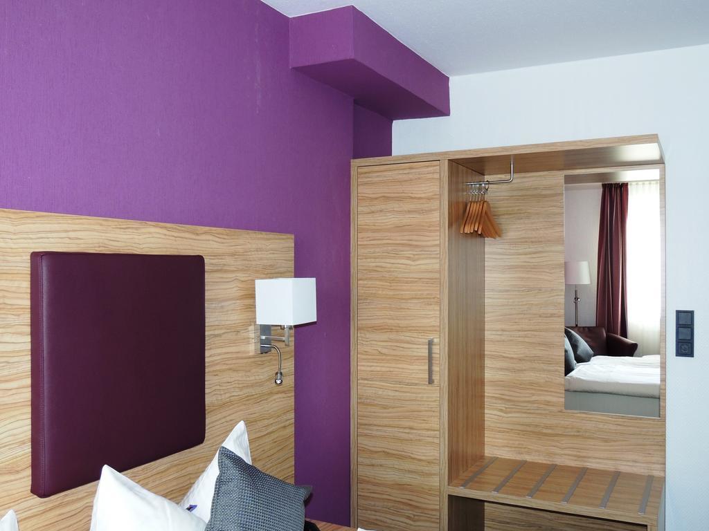 Hotel Prinz Heinrich Emden Exterior photo