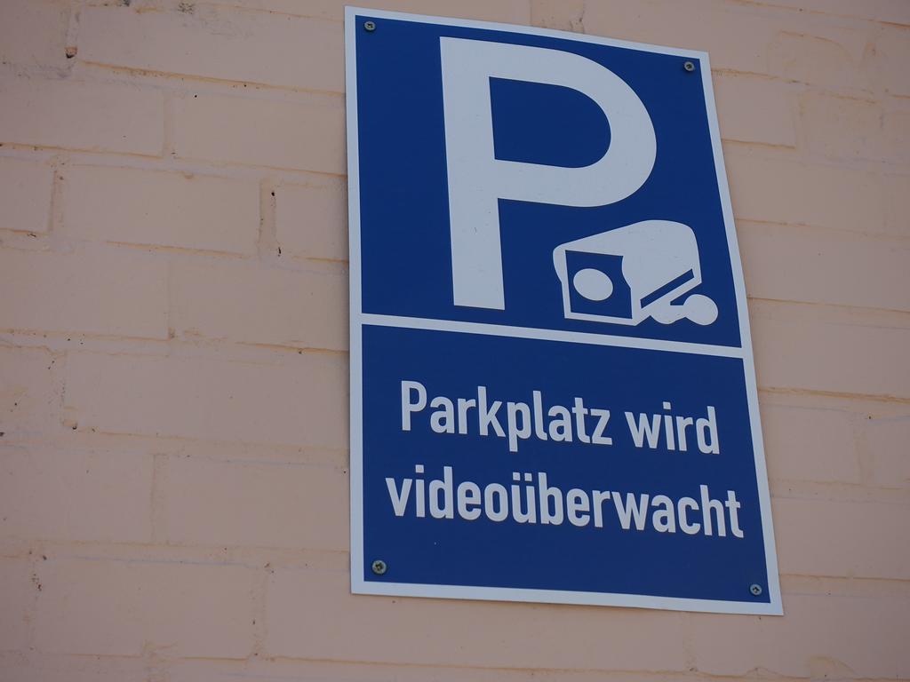 Hotel Prinz Heinrich Emden Exterior photo